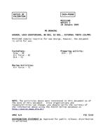 MIL MS35336D Notice 2 - Validation 1