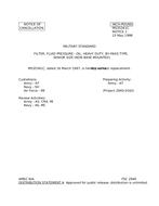 MIL MS35341C Notice 1 – Cancellation MIL MS35341C Notice 1 - Cancellation