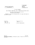 MIL MS35355B Notice 1 - Inactivation 1