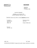 MIL MS35434A Notice 1 - Cancellation