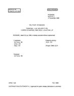 MIL MS35435C Notice 1 - Cancellation