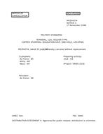 MIL MS35437A Notice 1 - Cancellation