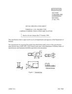 MIL MS35440B MIL MS35440B