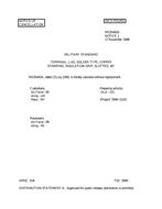 MIL MS35442A Notice 1 - Cancellation