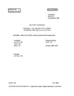 MIL MS35445A Notice 1 - Cancellation