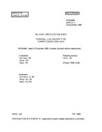 MIL MS35446C Notice 1 – Cancellation MIL MS35446C Notice 1 - Cancellation