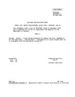 MIL MS35456B Amendment 1