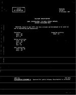 MIL MS35478K Notice 1 – Validation MIL MS35478K Notice 1 - Validation