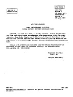 MIL MS35478K Notice 3 – Cancellation MIL MS35478K Notice 3 - Cancellation