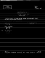 MIL MS35481 Notice 1 – Validation MIL MS35481 Notice 1 - Validation