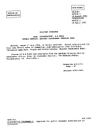 MIL MS35481 Notice 3 – Cancellation MIL MS35481 Notice 3 - Cancellation