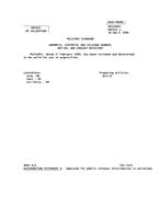 MIL MS35489J Notice 1 - Validation