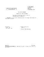 MIL MS35646B Notice 1 - Inactivation