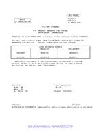 MIL MS35671A Notice 2 - Cancellation