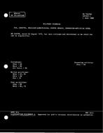 MIL MS35678B Notice 1 - Validation