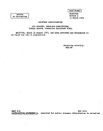 MIL MS35678B Notice 2 - Validation