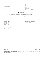 MIL MS35688A Notice 2 - Validation