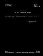 MIL MS35783E Notice 1 - Validation