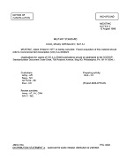 MIL MS35784C Notice 2 - Cancellation