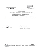 MIL MS35798B Notice 2 - Inactivation