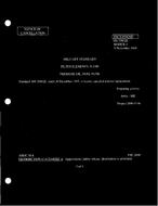 MIL MS35802E Notice 1 - Cancellation