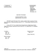 MIL MS35802E Notice 2 - Cancellation