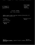 MIL MS35841C Notice 1 - Validation