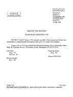 MIL MS35841C Notice 2 - Cancellation