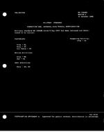 MIL MS35868B Notice 1 - Validation