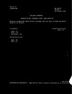 MIL MS35873C Notice 1 - Validation