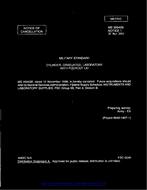 MIL MS35943B Notice 1 - Cancellation