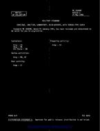 MIL MS35968B Notice 1 - Validation