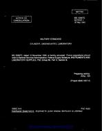 MIL MS35997C Notice 1 - Cancellation