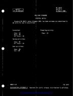 MIL MS36072 Notice 1 - Validation