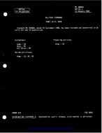 MIL MS36080A Notice 1 - Validation