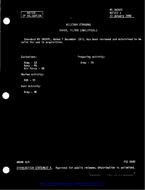 MIL MS36097C Notice 1 - Validation