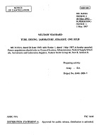 MIL MS36181A Notice 2 – Cancellation MIL MS36181A Notice 2 - Cancellation