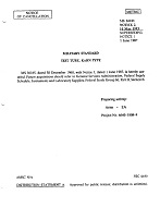 MIL MS36185 Notice 2 - Cancellation