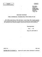 MIL MS36189A Notice 2 - Cancellation