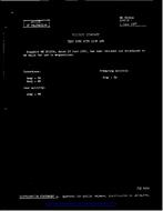 MIL MS36190A Notice 1 - Validation