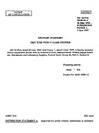 MIL MS36191A Notice 2 - Cancellation