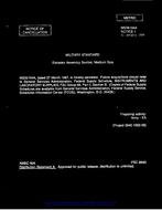 MIL MS36194A Notice 1 - Cancellation