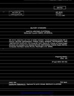 MIL MS36220 Notice 1 - Cancellation