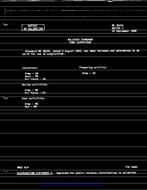 MIL MS36241 Notice 1 - Validation