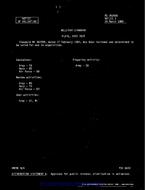 MIL MS36250B Notice 1 - Validation