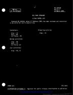 MIL MS36253B Notice 1 - Validation