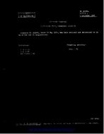 MIL MS36266A Notice 1 - Validation