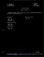 MIL MS36286A Notice 1 - Validation