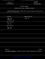 MIL MS36366A Notice 1 - Validation