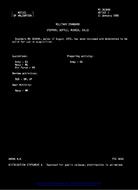 MIL MS36369A Notice 1 - Validation